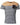 T-shirt Marinière Abricot