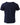 T-shirt rugby Basic marine