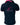 Polo de rugby 'Ballon' Marine