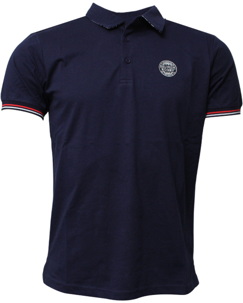 Soone Spirit Rugby Polo