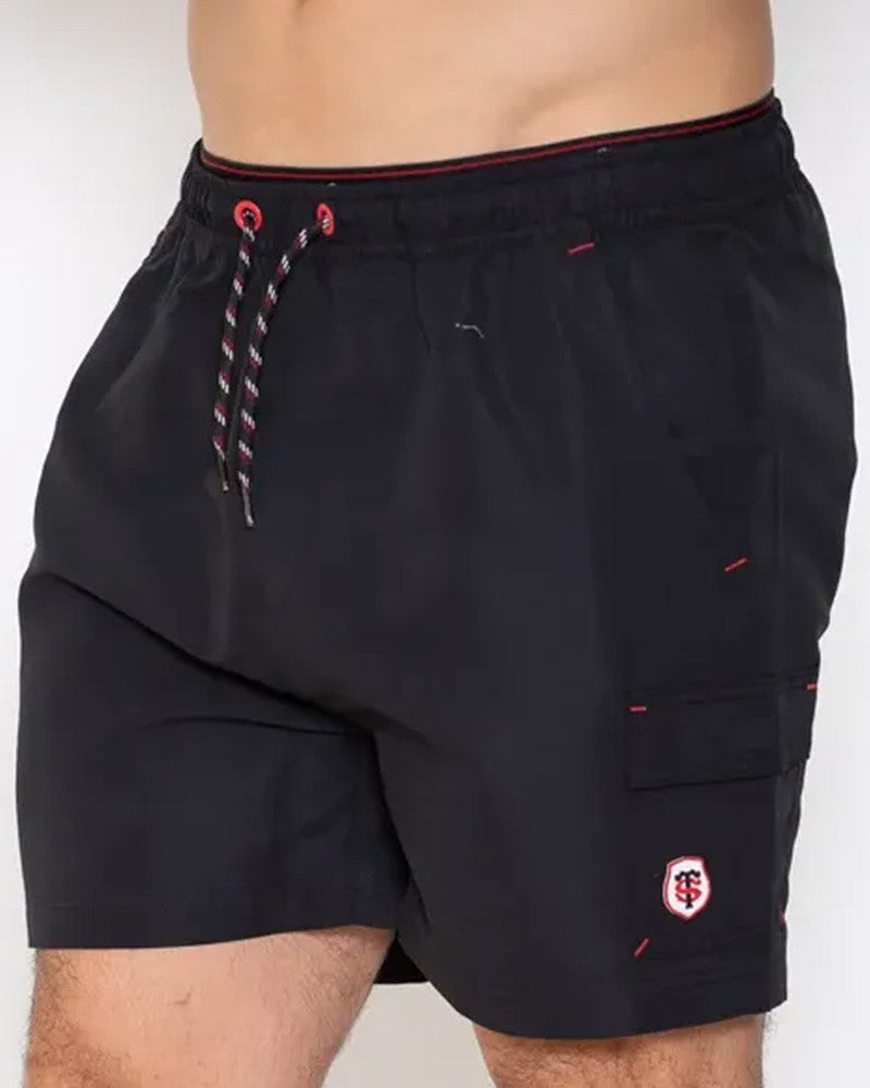 Melease Swim Shorts - Stade Toulousain