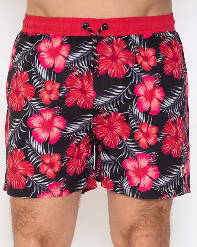 Short de bain Maflower - Stade Toulousain