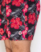 Maflower Swim Shorts - Stade Toulousain