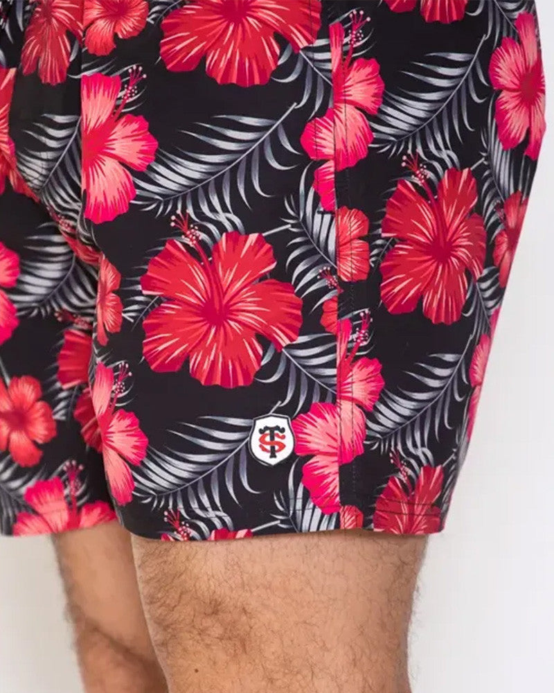 Maflower Swim Shorts - Stade Toulousain
