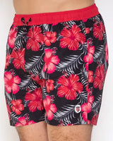 Maflower Swim Shorts - Stade Toulousain