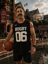 Débardeur Jamie Cudmore - Kings Bear à Nice