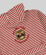 Peignoir Enfant Future star - Stade Toulousain