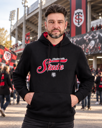 Sweat Hoodie Homme Custom - Stade Toulousain