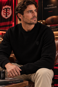Pull Homme Sanaza