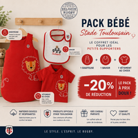 Pack Bébé