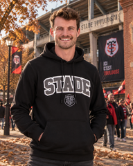 Sweat à Capuche Adi - Stade Toulousain