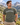 T-shirt Rugby Fier De Ses Racines Ariégeoises