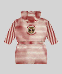 Peignoir Enfant Future star - Stade Toulousain