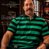 Polo First Club Jamie Cudmore