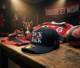 Pack Champion – Back 4 Back | Champions de France 2026