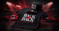Pack Champion – Back 4 Back | Champions de France 2026