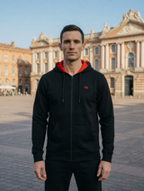 Occitan Rugby Sweatshirt