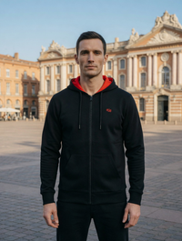 Occitan Rugby Sweatshirt