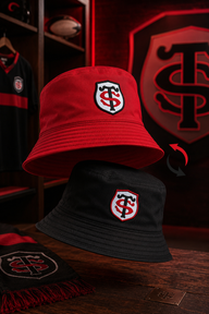 Bob réversible stade toulousain