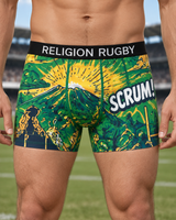 Boxer Rugby Auvergne| Religion Rugby