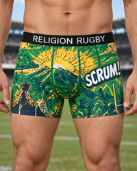 Boxer Rugby Auvergne| Religion Rugby