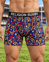 BOXER RUGBY DES CHAMPS
