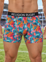 BOXER RUGBY DOUCEUR
