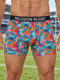 BOXER RUGBY DOUCEUR