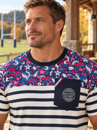 MARINIÈRE RUGBY STARS