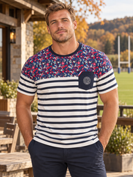 MARINIÈRE RUGBY STARS
