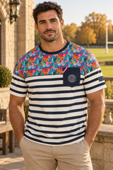 MARINIÈRE RUGBY DOUCEUR