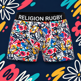 BOXER RUGBY FUN