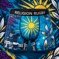 Boxer Rugby Provençal | Religion Rugby