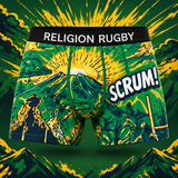 Boxer Rugby Auvergne| Religion Rugby
