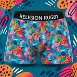 BOXER RUGBY DOUCEUR