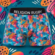 BOXER RUGBY DOUCEUR