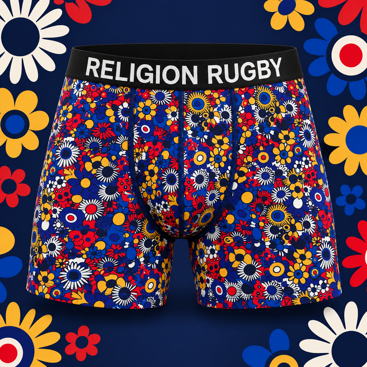 BOXER RUGBY DES CHAMPS
