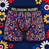 BOXER RUGBY DES CHAMPS