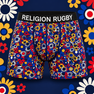 BOXER RUGBY DES CHAMPS