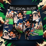 Boxer Les Rugbymen™ - Force