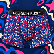 BOXER RUGBY STARS