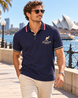 Polo Rugby Australie