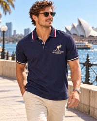 Polo Rugby Australie