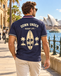Polo Rugby Australie