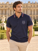 Polo Rugby Supporter