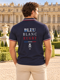 Polo Rugby Supporter