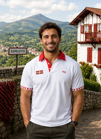 Pack Polo + Bermuda