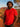 T-shirt rugby Basic corail