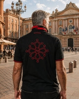 Polo rugby Occitan
