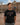 T-shirt Capitole du Rugby - noir - Stade Toulousain